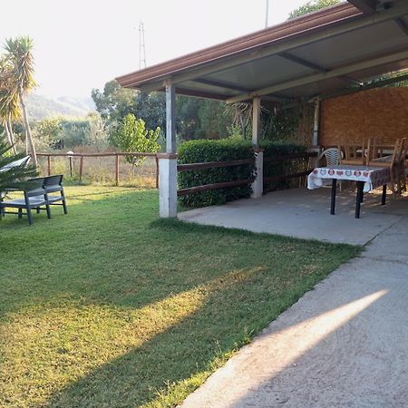 Apartamento Casa ninuccia Cardedu Exterior foto