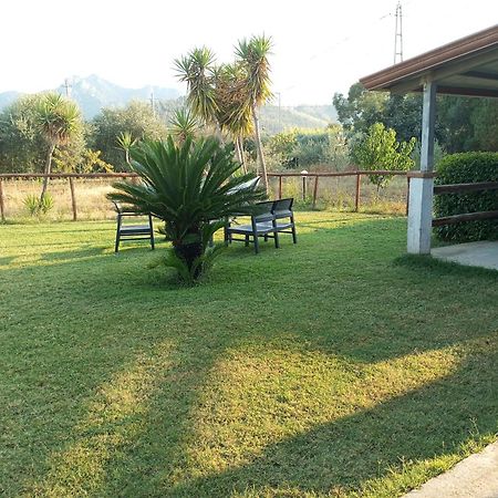 Apartamento Casa ninuccia Cardedu Exterior foto