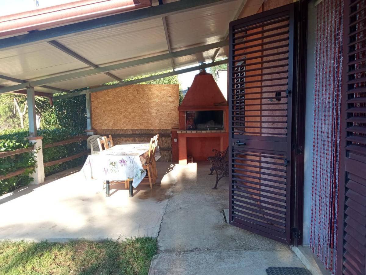 Apartamento Casa ninuccia Cardedu Exterior foto