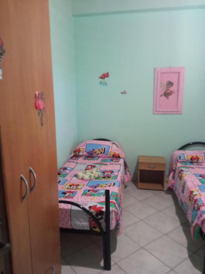 Apartamento Casa ninuccia Cardedu Exterior foto