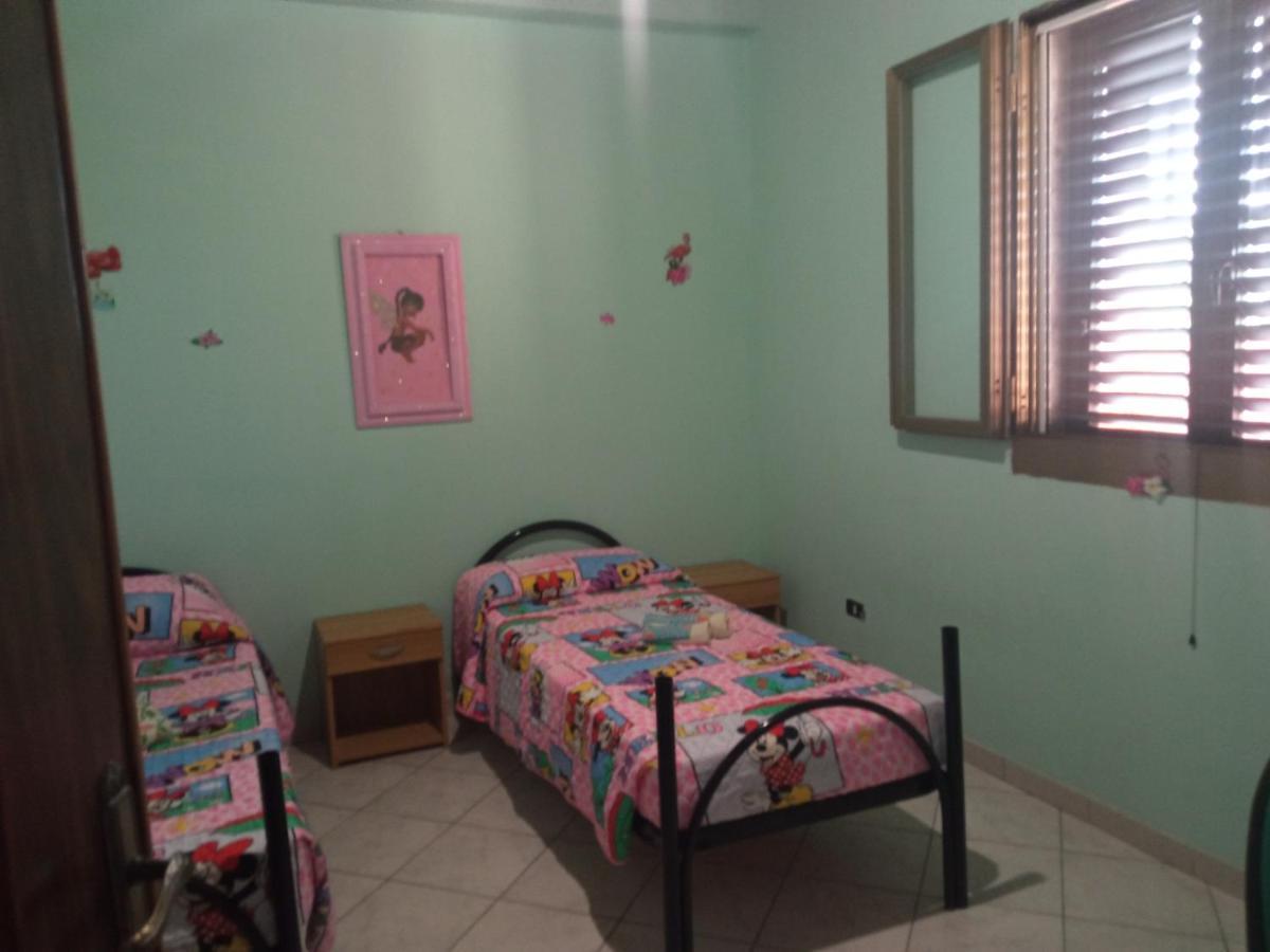 Apartamento Casa ninuccia Cardedu Exterior foto