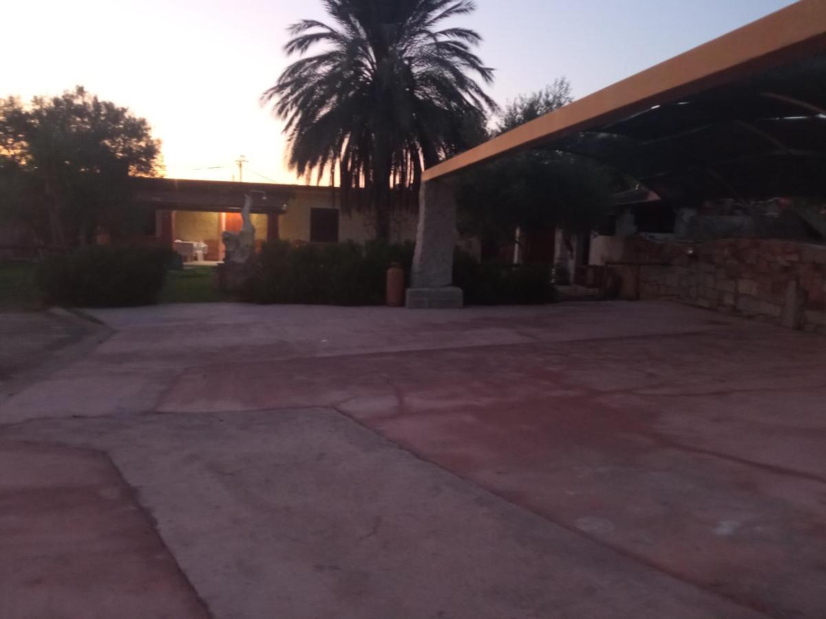 Apartamento Casa ninuccia Cardedu Exterior foto